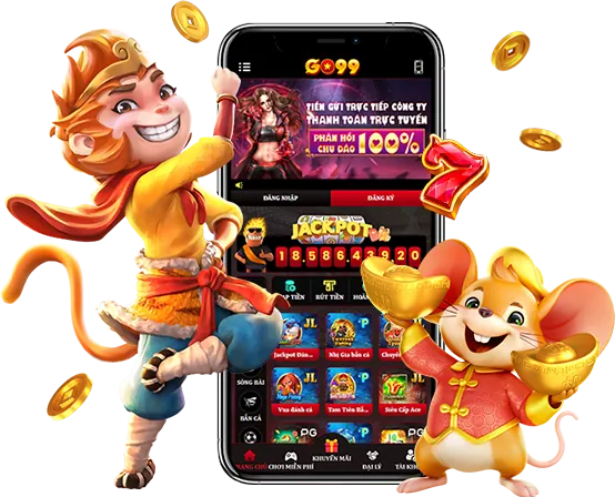 Cá cược mọi lúc mọi nơi