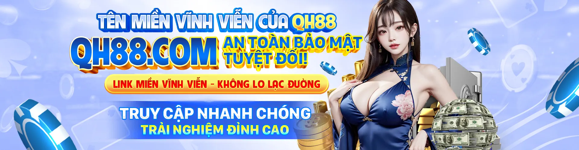 FD88 cam kết tuân thủ GDPR và bảo vệ dữ liệu người dùng