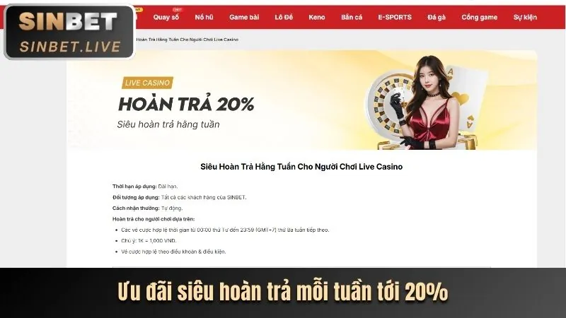 Sự kiện bắn cá FD88